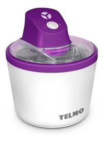 Fábrica De Helados YELMO FH-3300 1.5 Lts